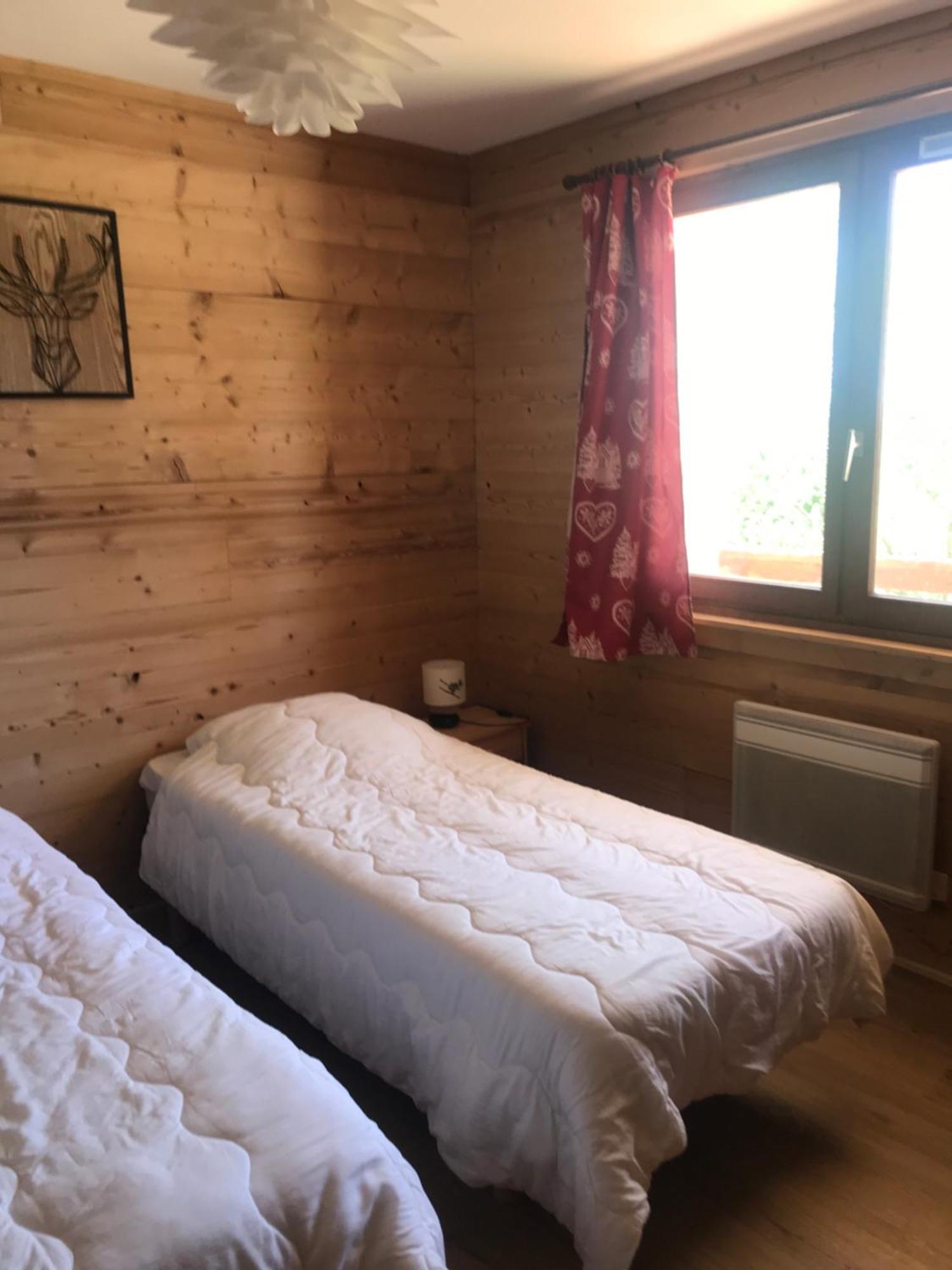 Chalet Caprices Des Cimes Bolquere Exterior photo